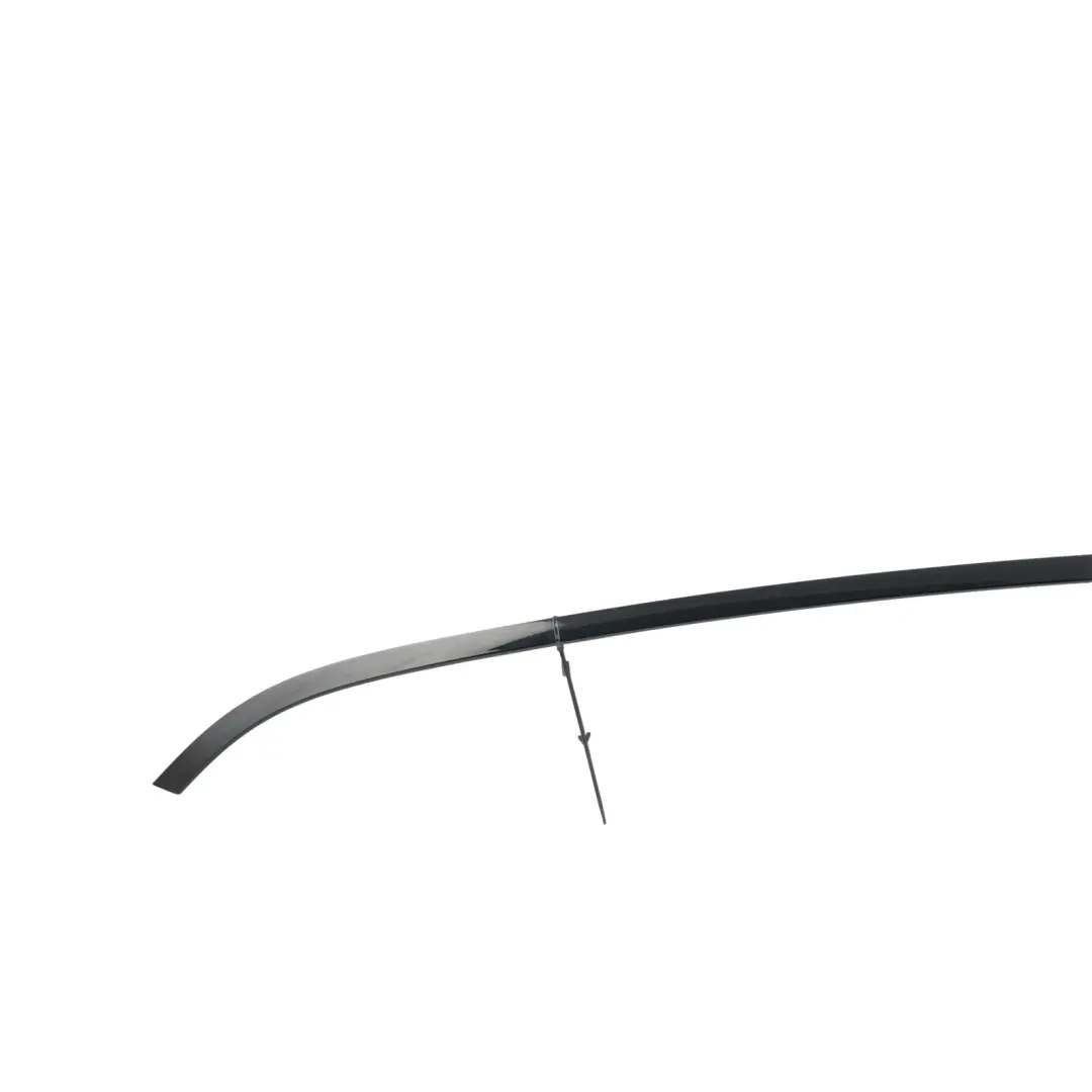 Land Rover Discovery L550 Door Window Upper Trim Front Left N/S FK72-208A97 - SKU LR058480 - Part number LR058480