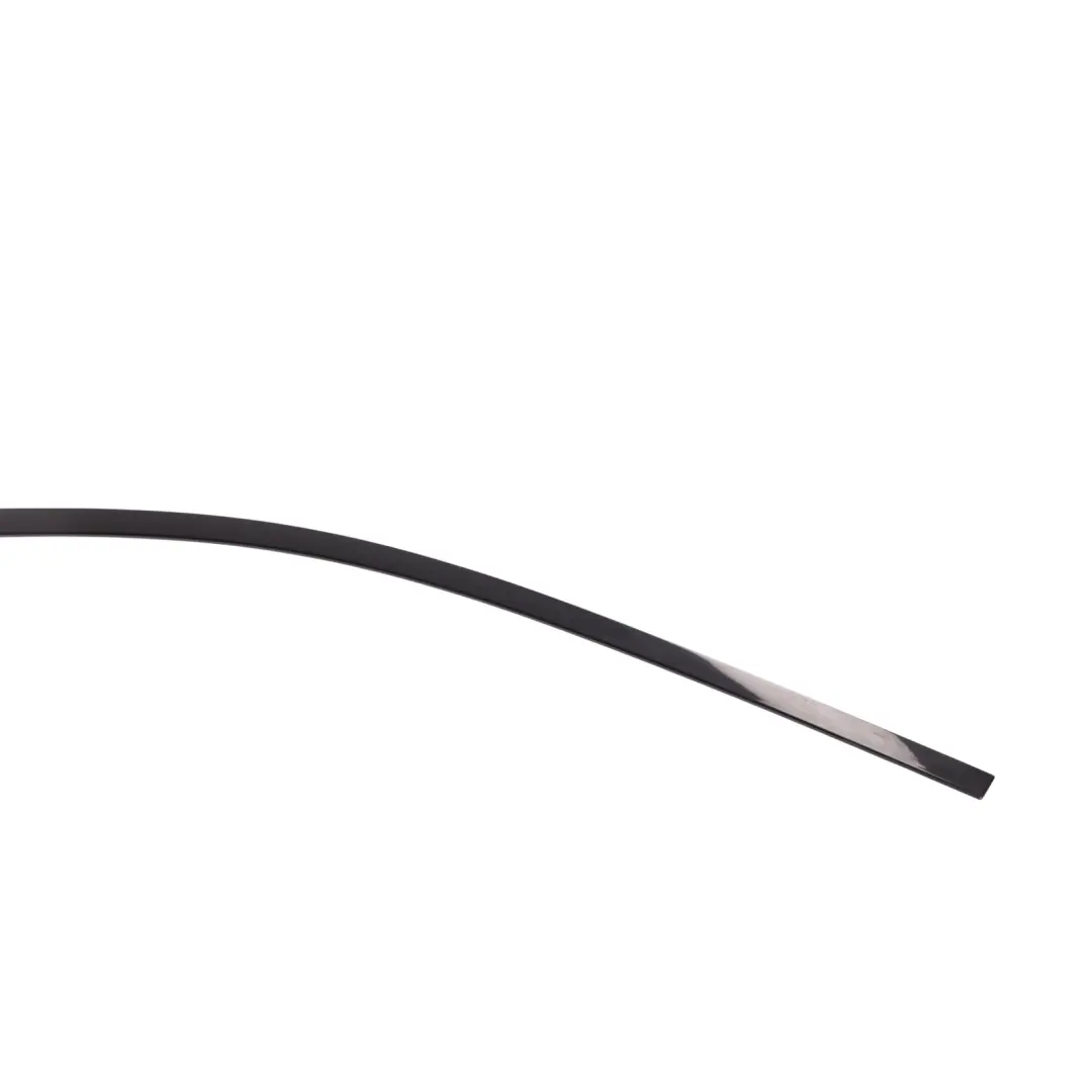 Land Rover Discovery L550 Door Window Upper Trim Front Left N/S FK72-208A97 - SKU LR058480 - Part number LR058480