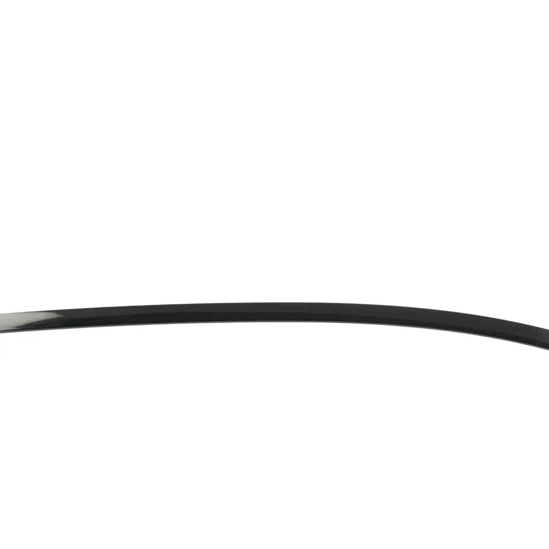 Land Rover Discovery L550 Door Window Upper Trim Front Left N/S FK72-208A97 - SKU LR058480 - Part number LR058480