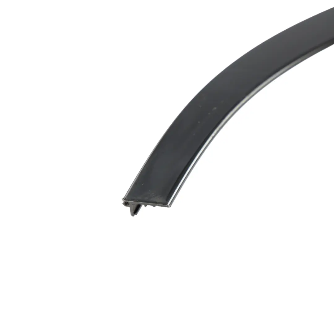 Door Window Upper Trim Front Left N/S FK72-208A97 to Land Rover Discovery L550 with Part number LR058480 Land Rover Discovery L550 Door Window Upper Trim Front Left N/S FK72-208A97 - SKU LR058480 - Part number LR058480