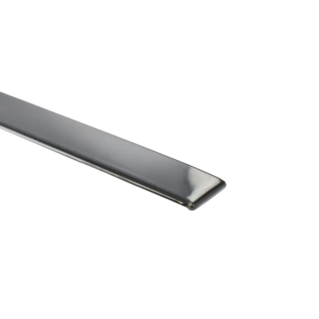 Land Rover Discovery L550 Door Window Upper Trim Front Left N/S FK72-208A97 - SKU LR058480 - Part number LR058480