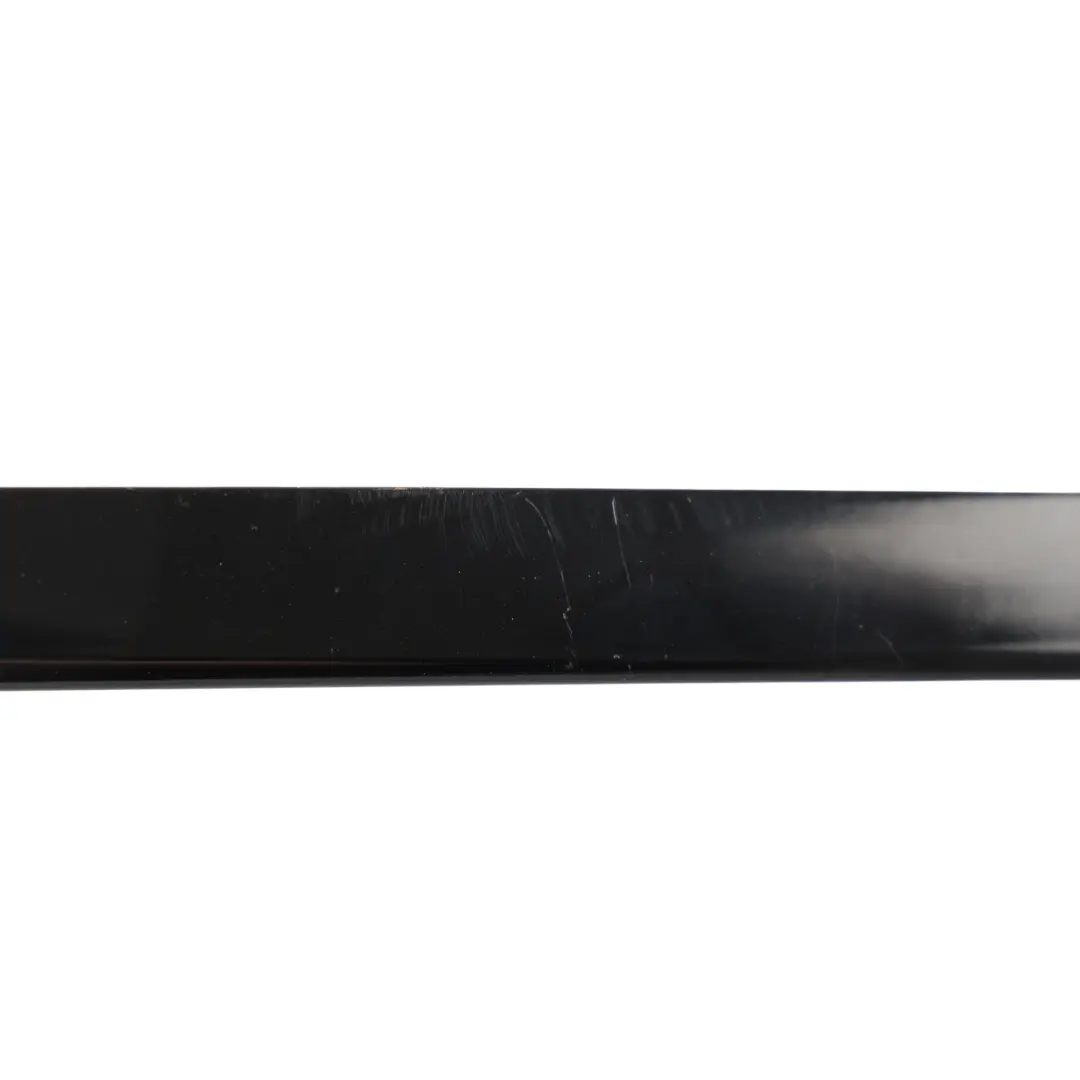 Land Rover Discovery L550 Door Window Upper Trim Front Left N/S FK72-208A97 - SKU LR058480 - Part number LR058480