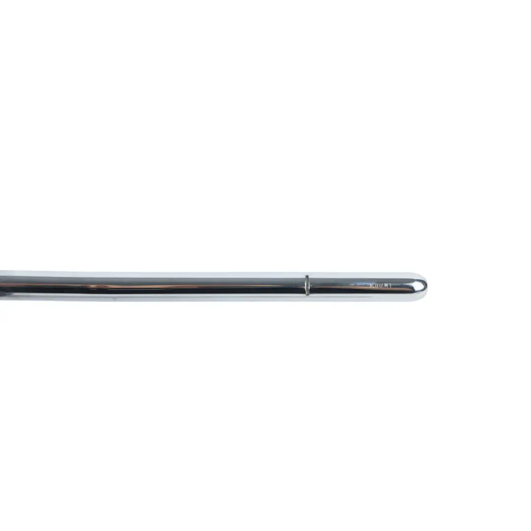 Land Rover Discovery L550 Front Seat Headrest Left Right N/O/S Leather Black - SKU LR058666 - Part number LR058666