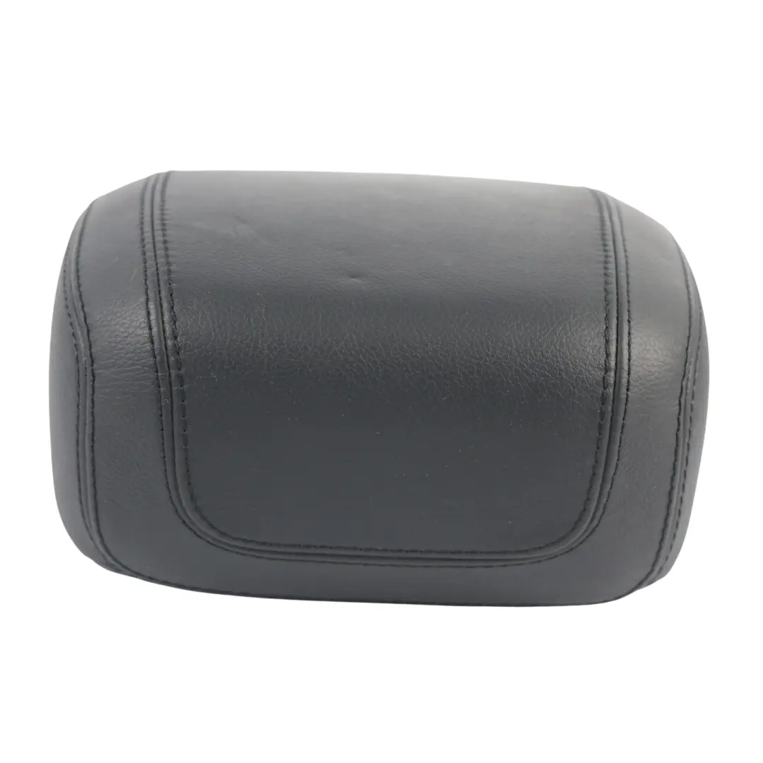 Front Seat Headrest Left Right N/O/S Leather Black to Land Rover Discovery L550 with Part number LR058666 Land Rover Discovery L550 Front Seat Headrest Left Right N/O/S Leather Black - SKU LR058666 - Part number LR058666