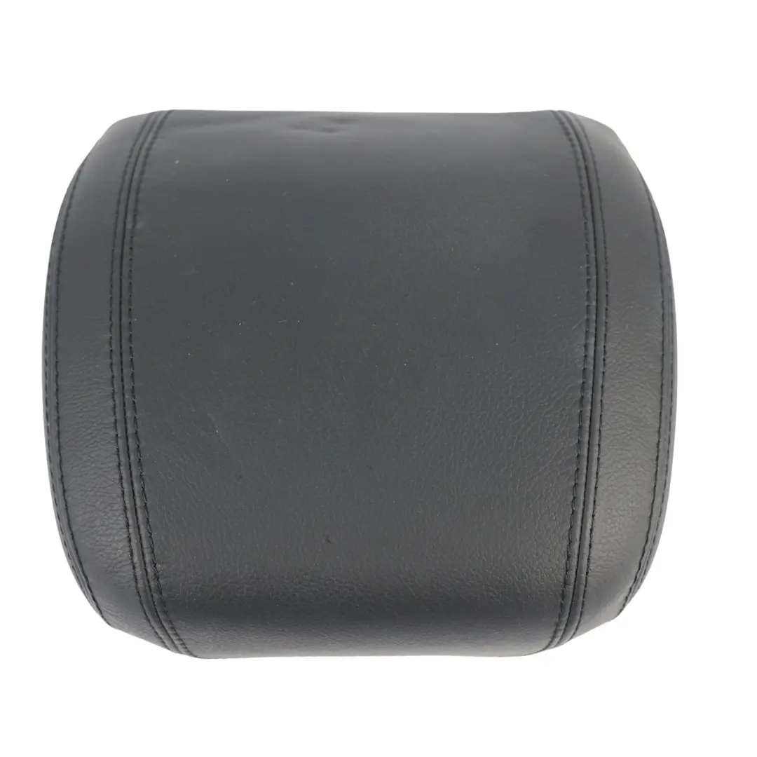 Appui-Tête Siège Avant Gauche Droit Cuir Noir pour Land Rover Discovery L550 à propos du numéro de pièce LR058666 Land Rover Discovery L550 Appui-Tête Siège Avant Gauche Droit Cuir Noir - SKU LR058666 - Numéro de pièce LR058666