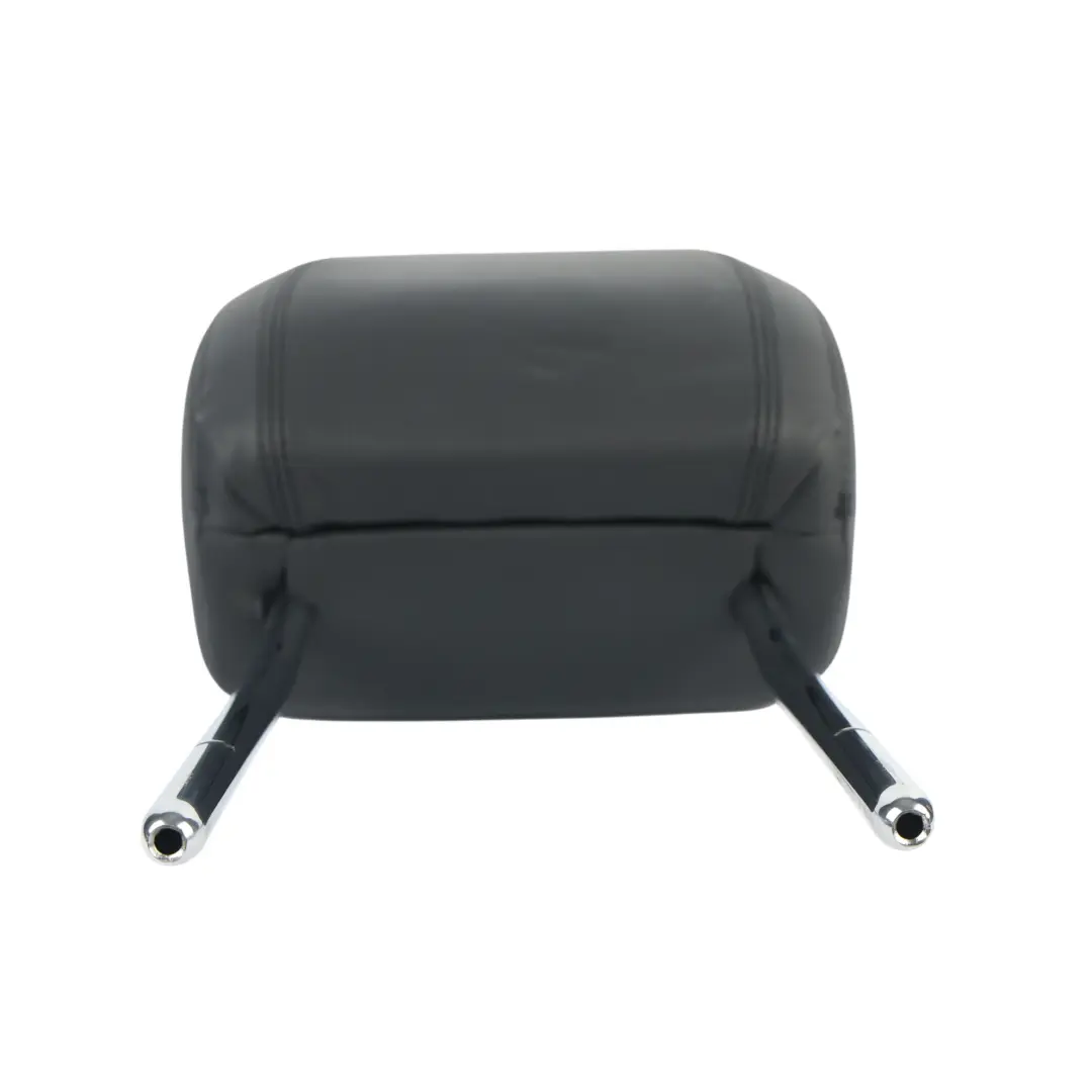 Front Seat Headrest Left Right N/O/S Leather Black to Land Rover Discovery L550 with Part number LR058666 Land Rover Discovery L550 Front Seat Headrest Left Right N/O/S Leather Black - SKU LR058666 - Part number LR058666