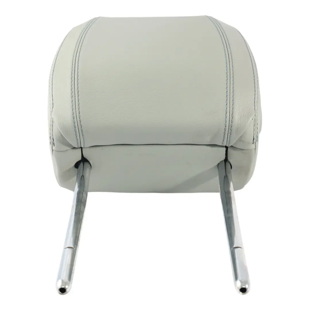 Land Rover Discovery Sport L550 Front Seat Head Rest Headrest Glacier - SKU LR058667 - Part number LR058667
