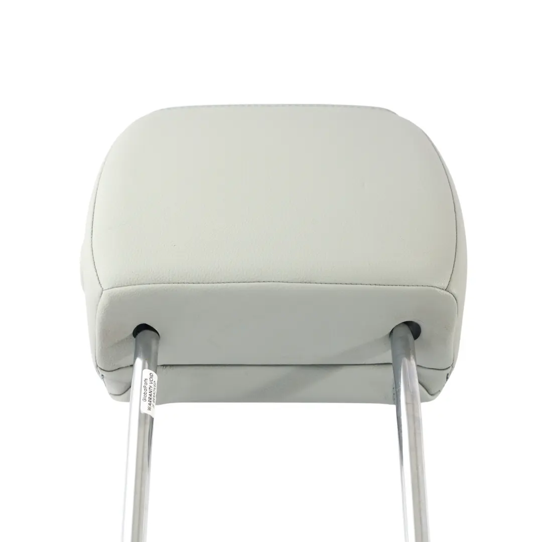 Land Rover Discovery Sport L550 Front Seat Head Rest Headrest Glacier - SKU LR058667 - Part number LR058667