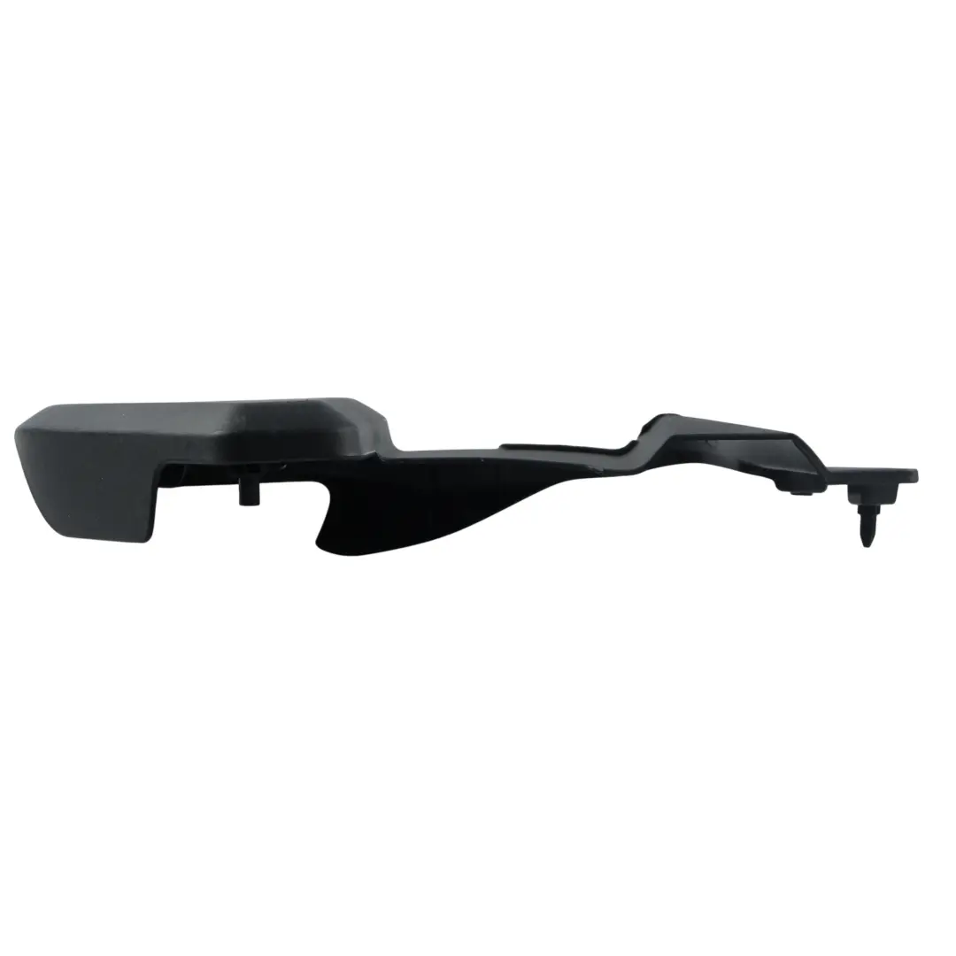 Land Rover Discovery Sport L550 Sitzverkleidung Vorne Links - SKU LR058754 - Teilenummer LR058754
