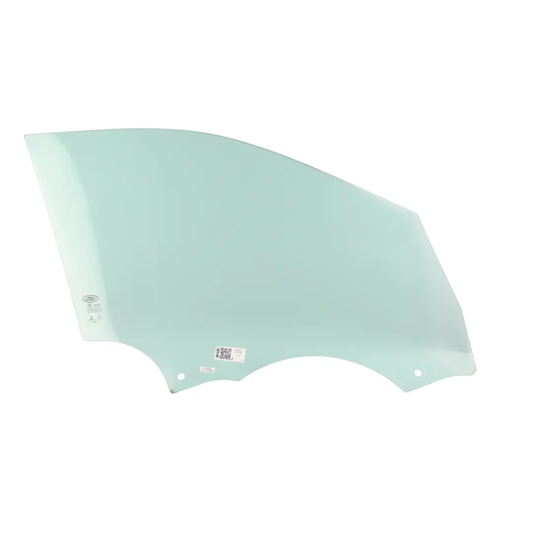 Land Rover Discovery Sport L550 Front Door Window Glass Left N/S FK72-21411-AA - SKU LR058832 - Part number LR058832