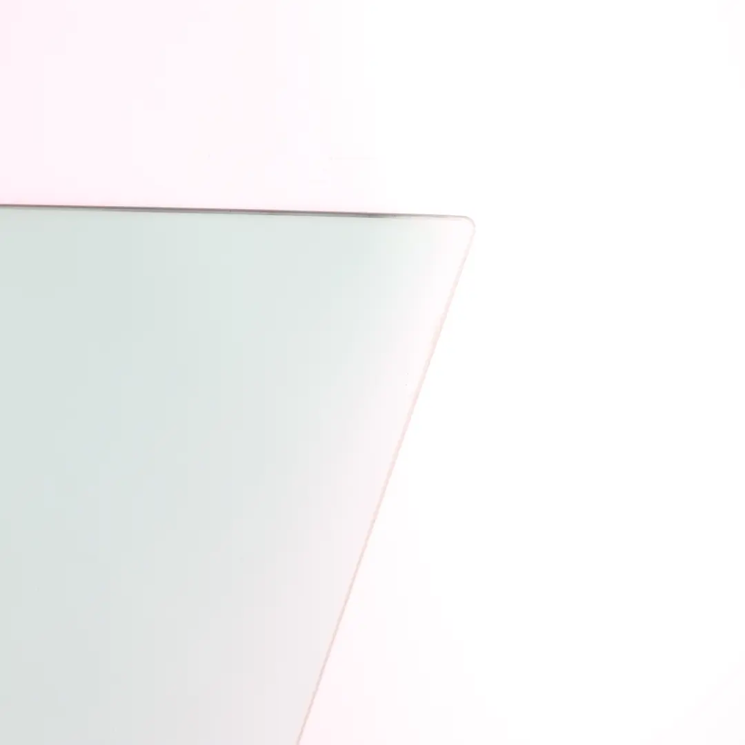 Land Rover Discovery Sport L550 Front Door Window Glass Left N/S FK72-21411-AA - SKU LR058832 - Part number LR058832