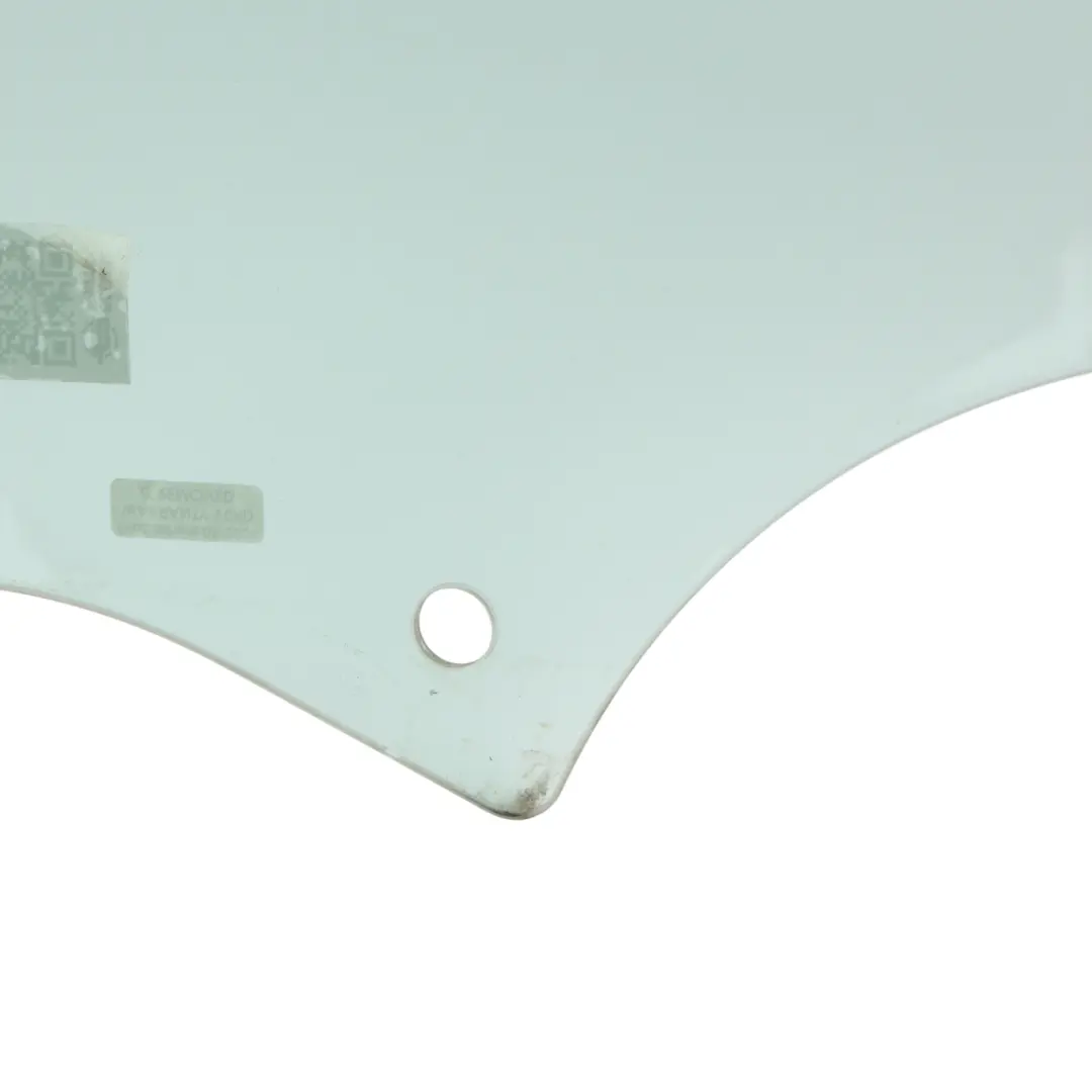 Land Rover Discovery Sport L550 Front Door Window Glass Left N/S FK72-21411-AA - SKU LR058832 - Part number LR058832