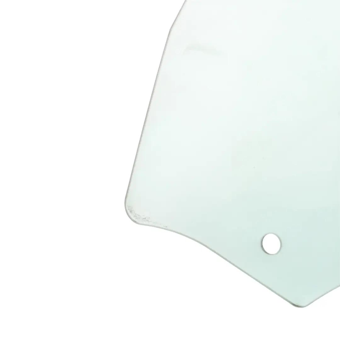 Land Rover Discovery Sport L550 Front Door Window Glass Left N/S FK72-21411-AA - SKU LR058832 - Part number LR058832