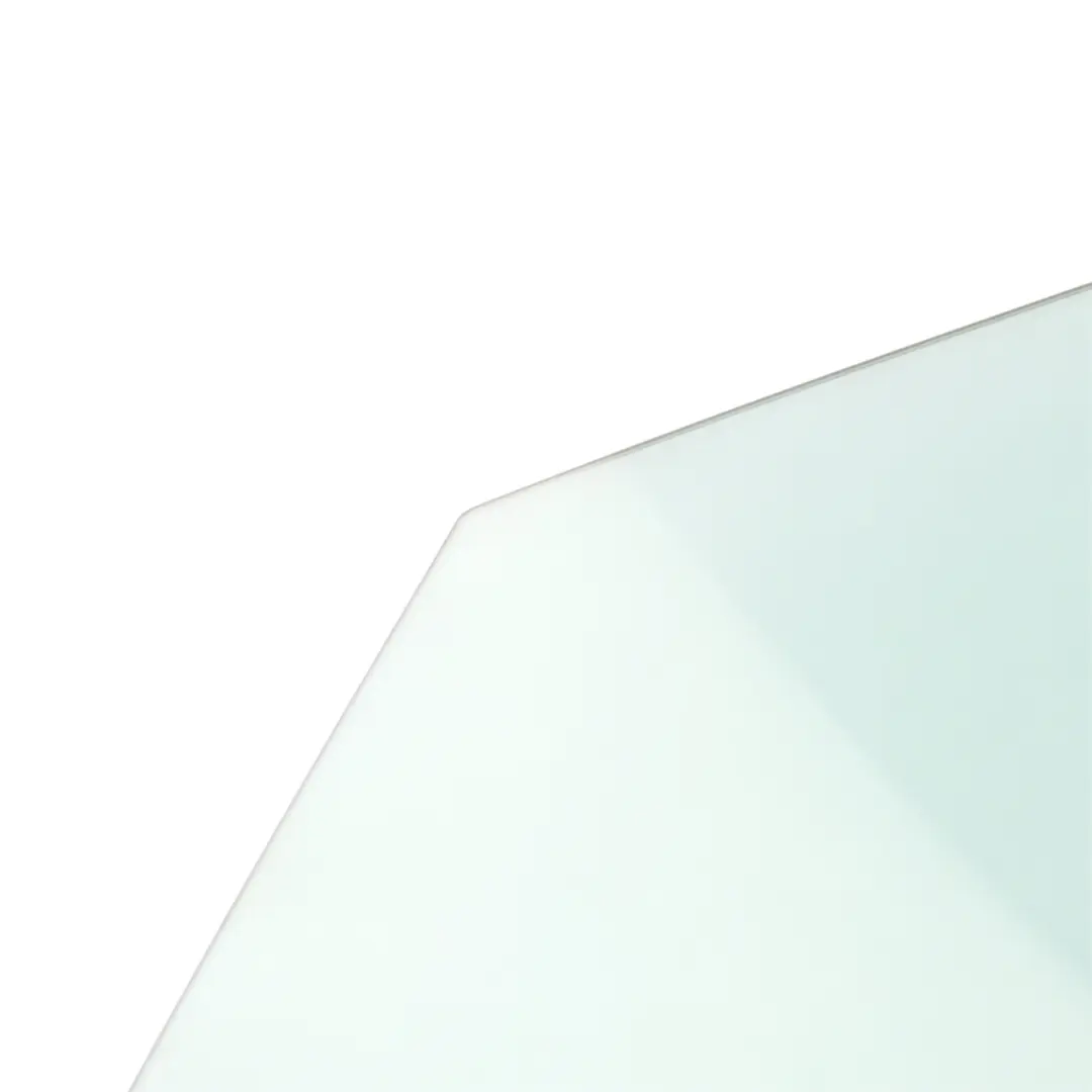 Land Rover Discovery Sport L550 Front Door Window Glass Left N/S FK72-21411-AA - SKU LR058832 - Part number LR058832