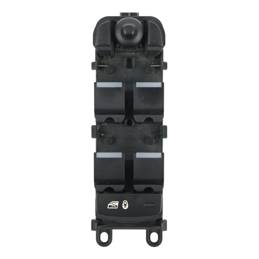 Land Rover Discovery L550 Interrupteur Lève-Vitre Côté Conducteur FK72-14540-AB - SKU LR059772 - Numéro de pièce LR059772