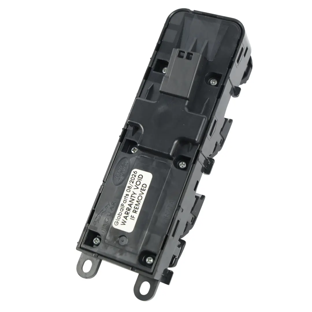 Land Rover Discovery L550 Window Lifter Switch Driver's Side Panel FK72-14540-AB - SKU LR059772 - Part number LR059772