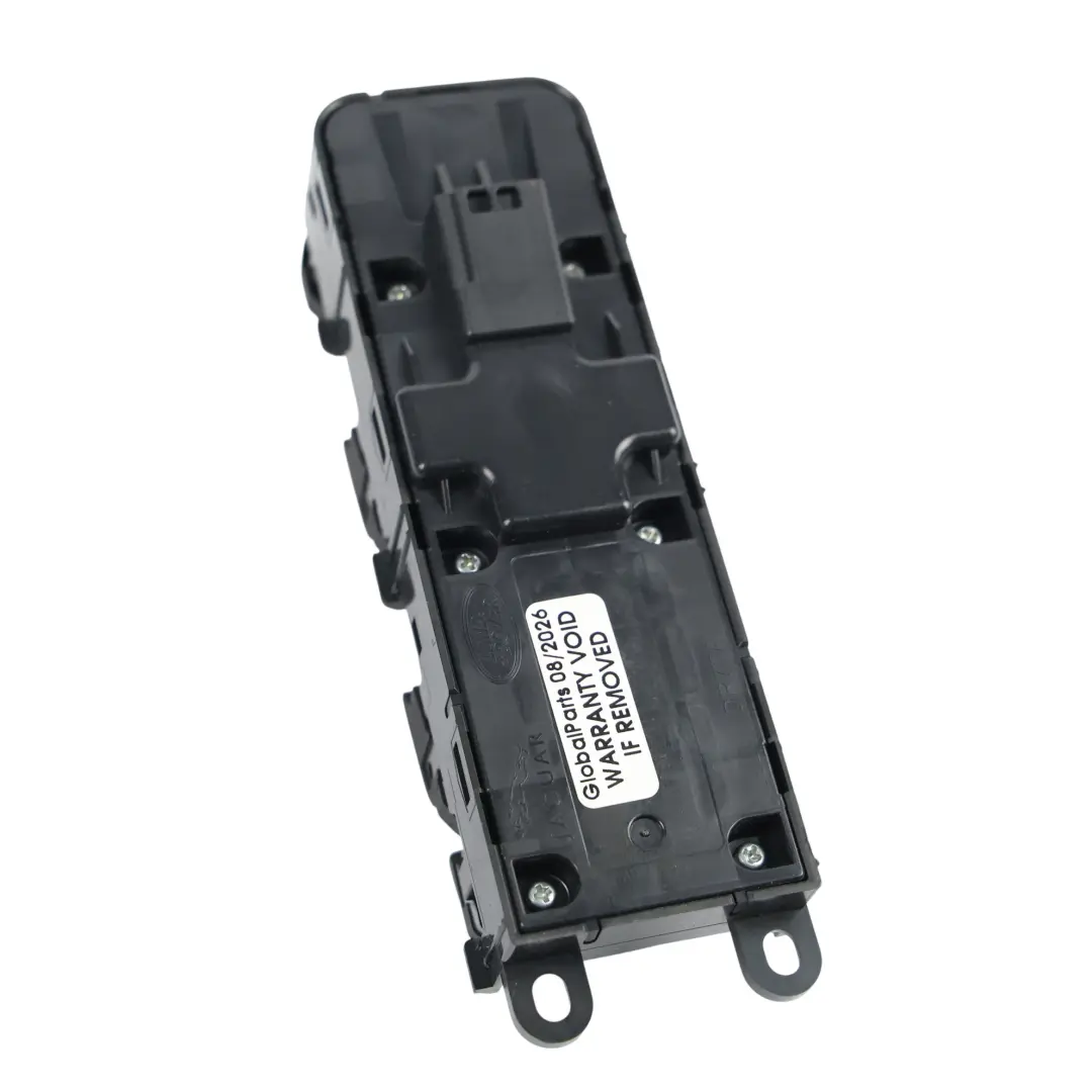 Land Rover Discovery L550 Window Lifter Switch Driver's Side Panel FK72-14540-AB - SKU LR059772 - Part number LR059772