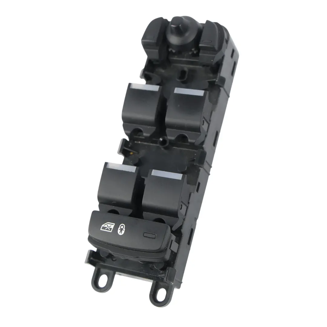 Land Rover Discovery L550 Window Lifter Switch Driver's Side Panel FK72-14540-AB - SKU LR059772 - Part number LR059772