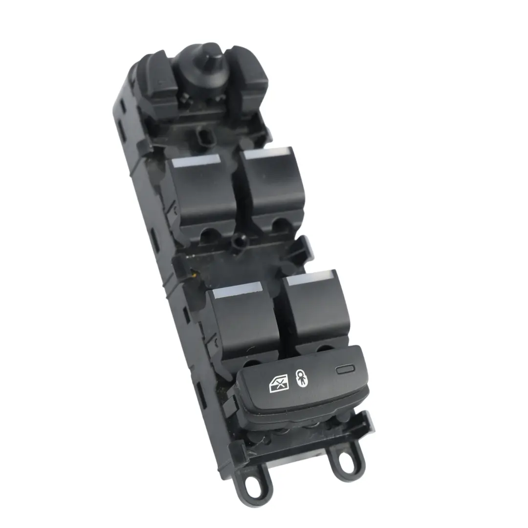 Land Rover Discovery L550 Interrupteur Lève-Vitre Côté Conducteur FK72-14540-AB - SKU LR059772 - Numéro de pièce LR059772