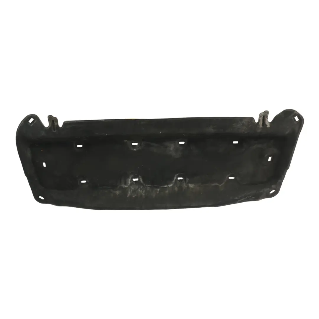 Land Rover Discovery Sport L550 Hood Bonnet Insulator Cover Shield - SKU LR059778 - Part number LR059778