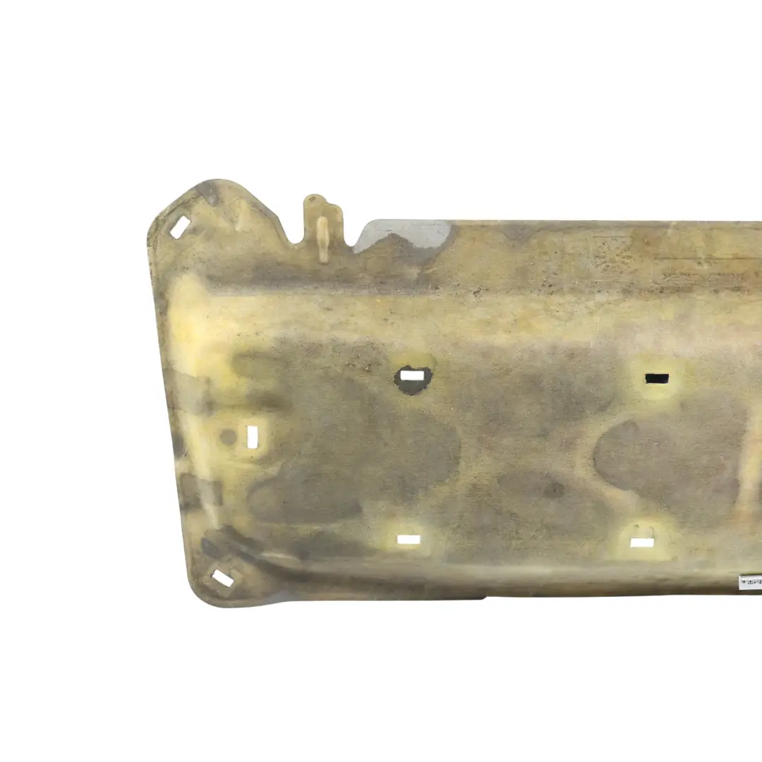 Land Rover Discovery Sport L550 Isolante Cofano Coperchio Protezione - SKU LR059778 - Numero di parte LR059778