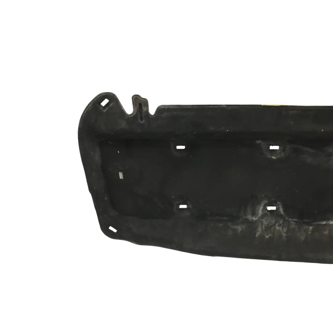 Hood Bonnet Insulator Cover Shield to Land Rover Discovery Sport L550 with Part number LR059778 Land Rover Discovery Sport L550 Hood Bonnet Insulator Cover Shield - SKU LR059778 - Part number LR059778