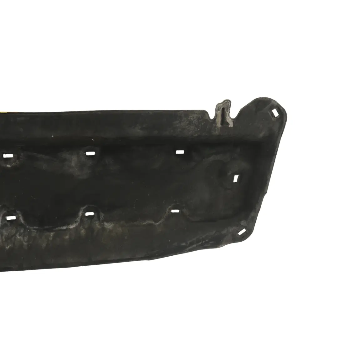 Land Rover Discovery Sport L550 Isolant Capot Bouclier Protection - SKU LR059778 - Numéro de pièce LR059778
