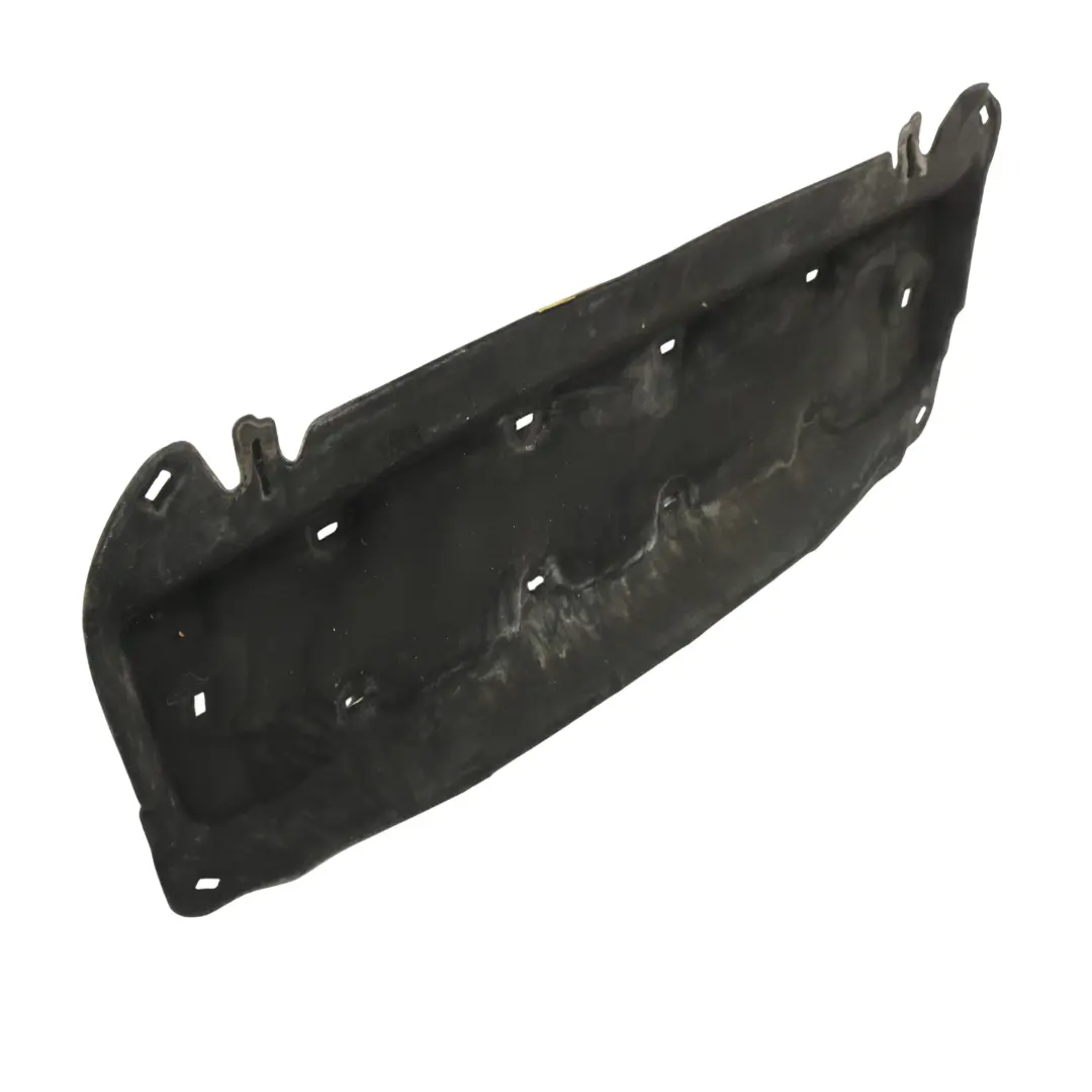 Hood Bonnet Insulator Cover Shield to Land Rover Discovery Sport L550 with Part number LR059778 Land Rover Discovery Sport L550 Hood Bonnet Insulator Cover Shield - SKU LR059778 - Part number LR059778