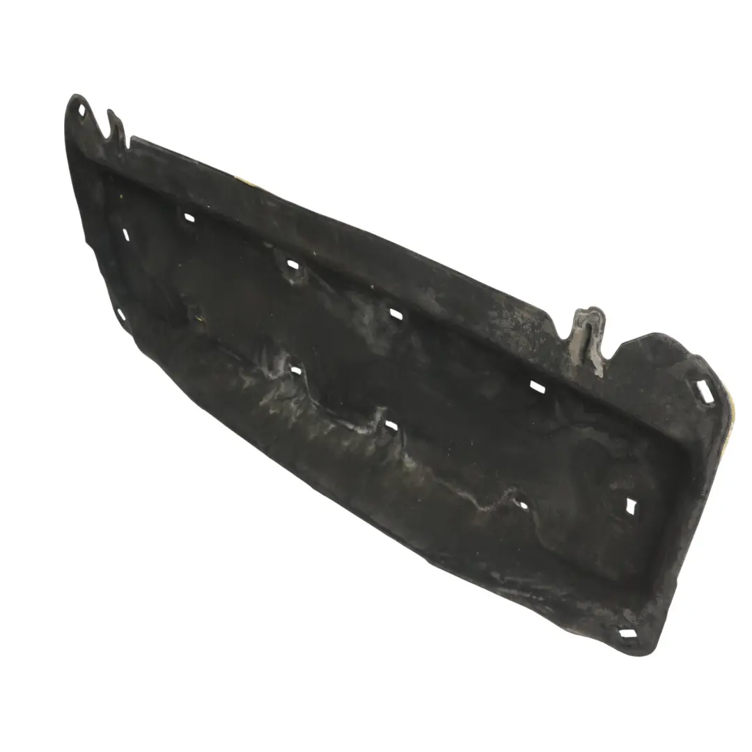 Motorhaube Dämmung Abdeckung Schild für Land Rover Discovery Sport L550 mit Teilenummer LR059778 Land Rover Discovery Sport L550 Motorhaube Dämmung Abdeckung Schild - SKU LR059778 - Teilenummer LR059778