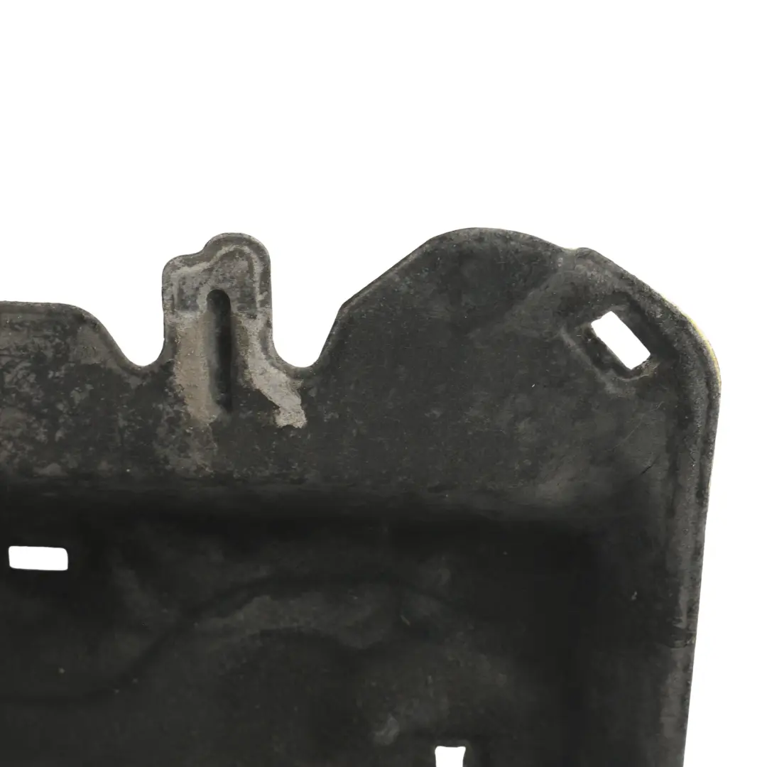 Hood Bonnet Insulator Cover Shield to Land Rover Discovery Sport L550 with Part number LR059778 Land Rover Discovery Sport L550 Hood Bonnet Insulator Cover Shield - SKU LR059778 - Part number LR059778