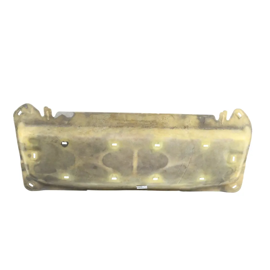 Hood Bonnet Insulator Cover Shield to Land Rover Discovery Sport L550 with Part number LR059778 Land Rover Discovery Sport L550 Hood Bonnet Insulator Cover Shield - SKU LR059778 - Part number LR059778