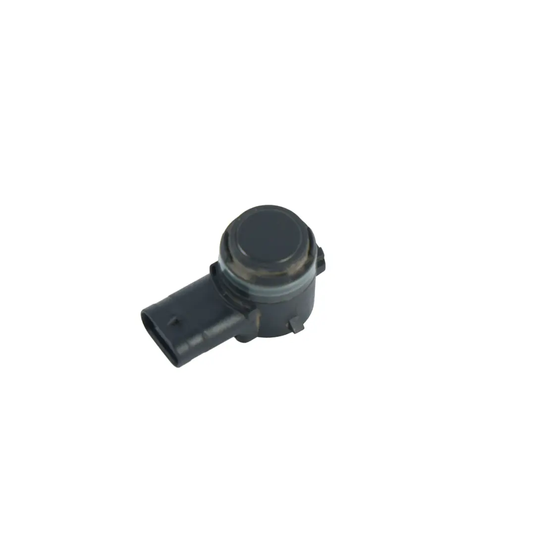 PDC Sensor Dark Sapphire Blue - JBC2149 to Land Rover Discovery L550 Rear with Part number LR059784 Land Rover Discovery L550 Rear PDC Sensor Dark Sapphire Blue - JBC2149 - SKU LR059784-DAS - Part number LR059784
