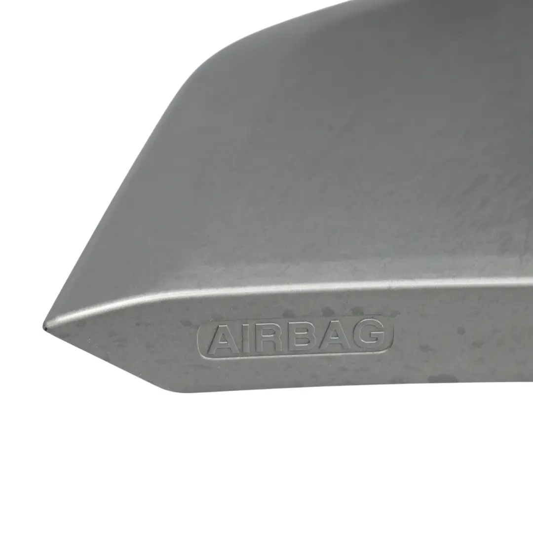 Land Rover L550 Attuatore Aria Cofano FK72-16E636-AC8LQV Grigio Corris 873 - SKU LR060793-COG - Numero di parte LR060793