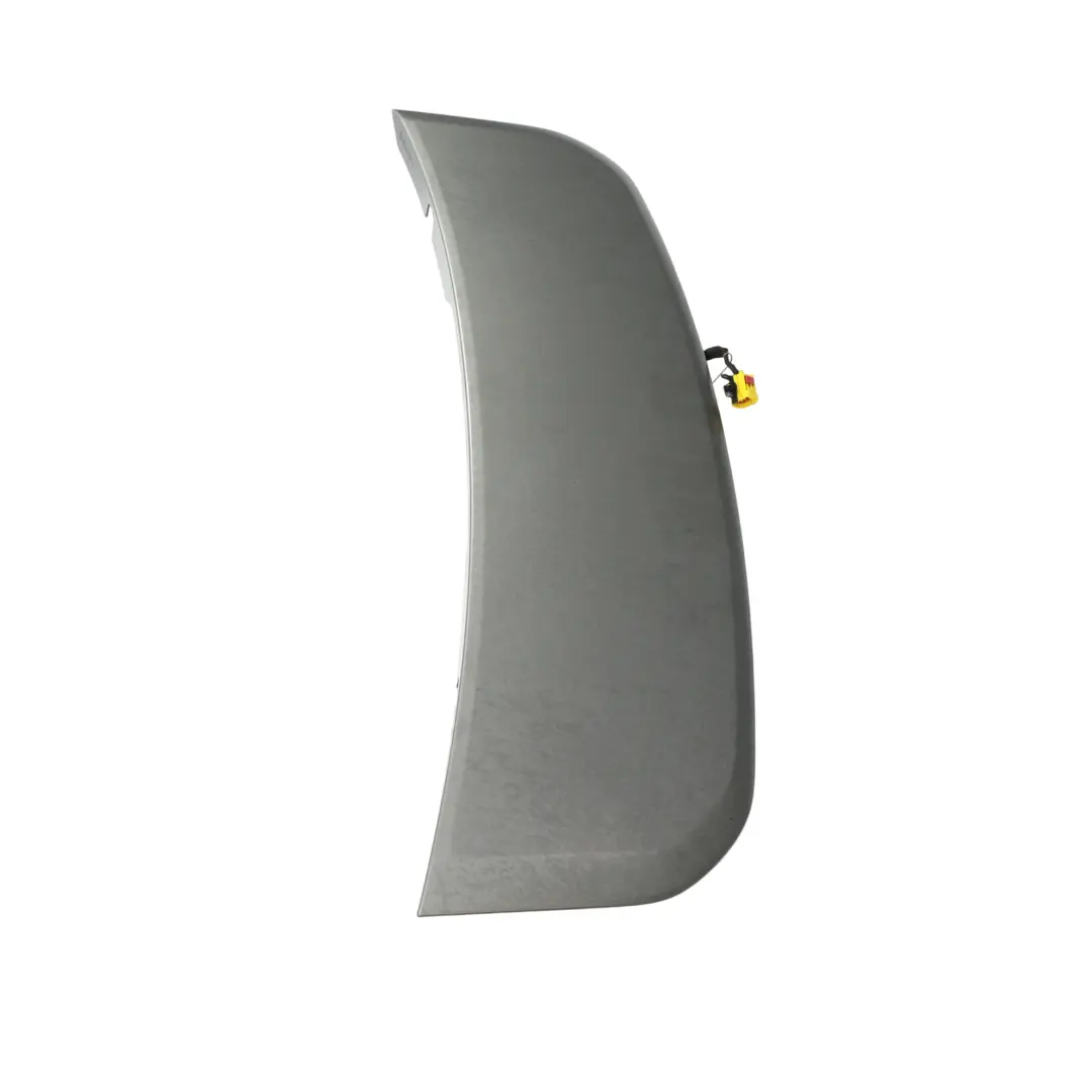Land Rover L550 Actuador Módulo Aire Capó FK72-16E636-AC8LQV Gris Corris 873 - SKU LR060793-COG - Número de pieza LR060793