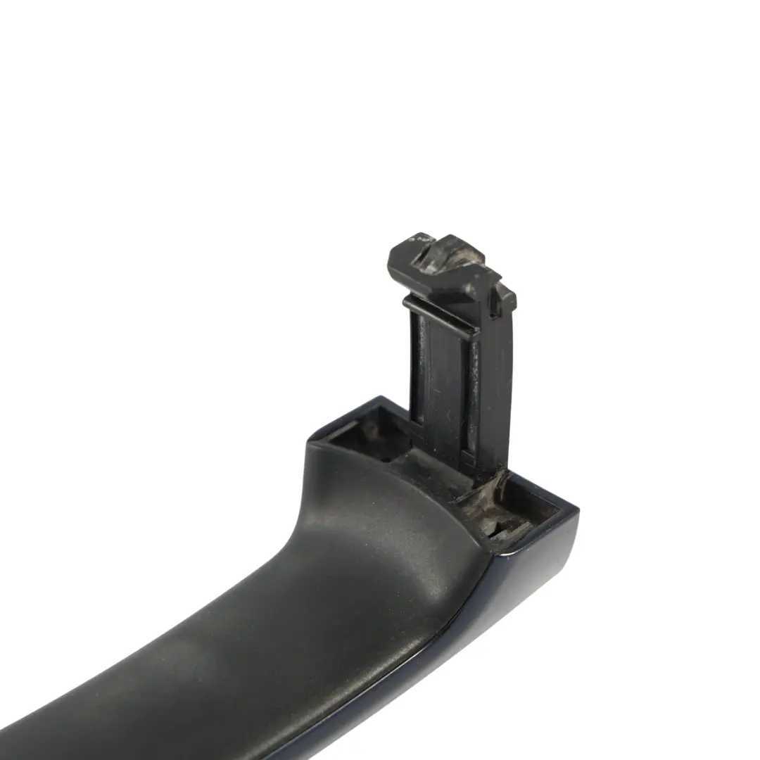 Land Rover Discovery L550 Door Handle Rear Right O/S Dark Sapphire Blue-JBC2149 - SKU LR061200-DAS-1 - Part number LR061200-DAS