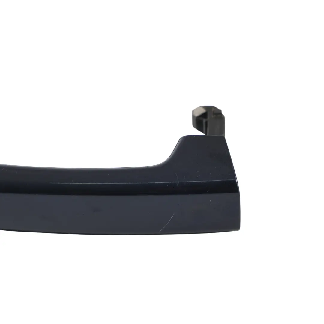 Door Handle Rear Right O/S Dark Sapphire Blue-JBC2149 to Land Rover Discovery L550 with Part number LR061200-DAS Land Rover Discovery L550 Door Handle Rear Right O/S Dark Sapphire Blue-JBC2149 - SKU LR061200-DAS-1 - Part number LR061200-DAS
