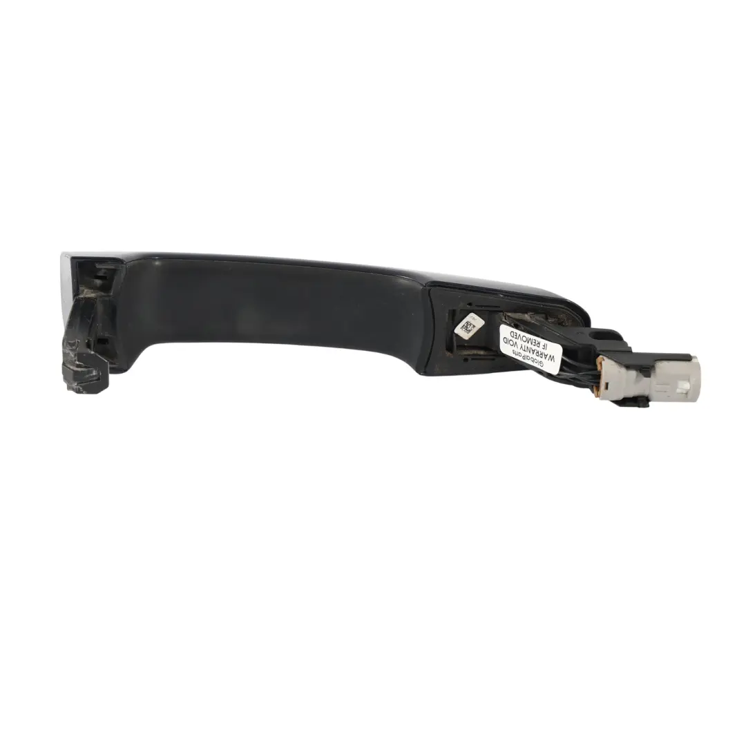 Door Handle Rear Right O/S Dark Sapphire Blue-JBC2149 to Land Rover Discovery L550 with Part number LR061200-DAS Land Rover Discovery L550 Door Handle Rear Right O/S Dark Sapphire Blue-JBC2149 - SKU LR061200-DAS-1 - Part number LR061200-DAS