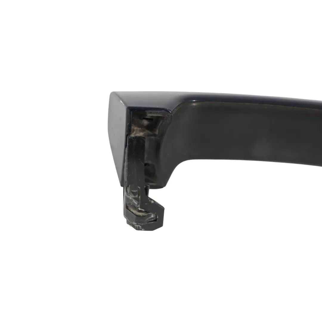 Door Handle Rear Right O/S Dark Sapphire Blue-JBC2149 to Land Rover Discovery L550 with Part number LR061200-DAS Land Rover Discovery L550 Door Handle Rear Right O/S Dark Sapphire Blue-JBC2149 - SKU LR061200-DAS-1 - Part number LR061200-DAS