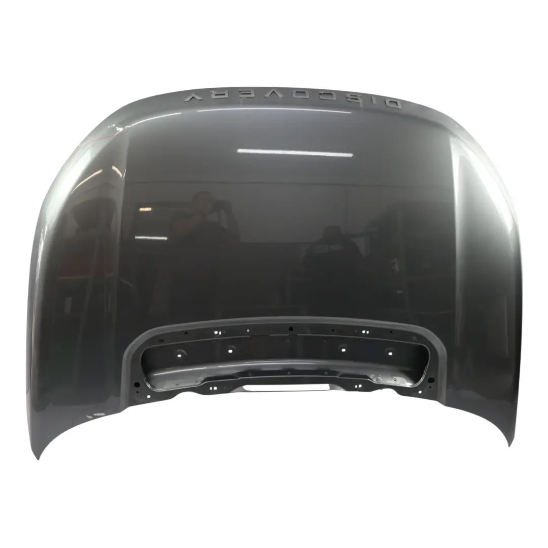 Hood Bonnet Panel Cover to Land Rover Discovery Sport L550 with Part number LR061279 Land Rover Discovery Sport L550 Hood Bonnet Panel Cover - SKU LR061279-COG - Part number LR061279
