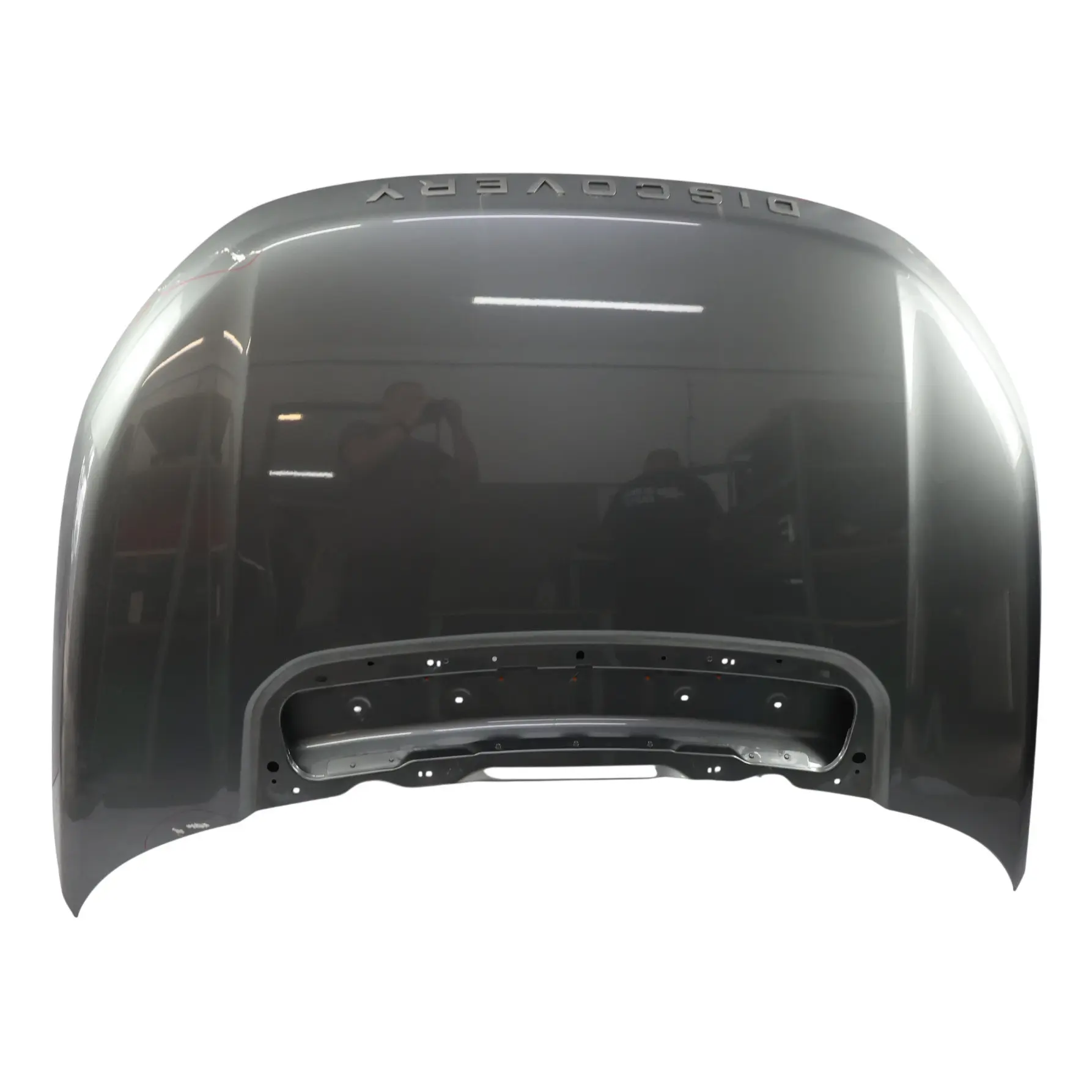 Land Rover Discovery Sport L550 Hood Bonnet Panel Cover