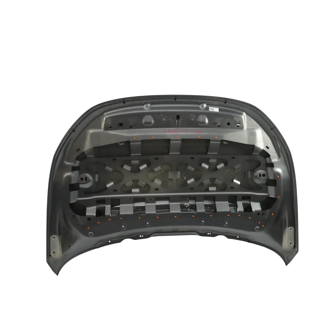 Hood Bonnet Panel Cover to Land Rover Discovery Sport L550 with Part number LR061279 Land Rover Discovery Sport L550 Hood Bonnet Panel Cover - SKU LR061279-COG - Part number LR061279