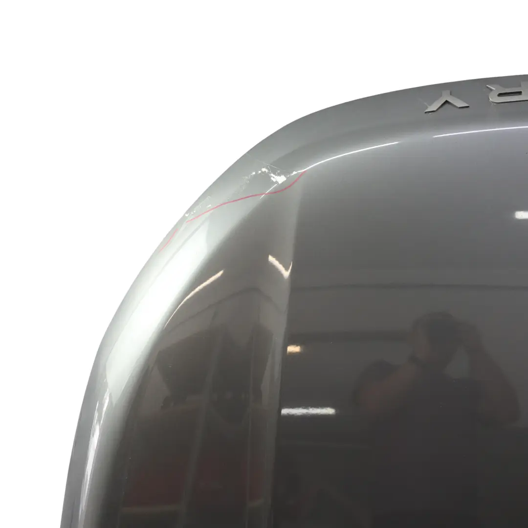 Hood Bonnet Panel Cover to Land Rover Discovery Sport L550 with Part number LR061279 Land Rover Discovery Sport L550 Hood Bonnet Panel Cover - SKU LR061279-COG - Part number LR061279