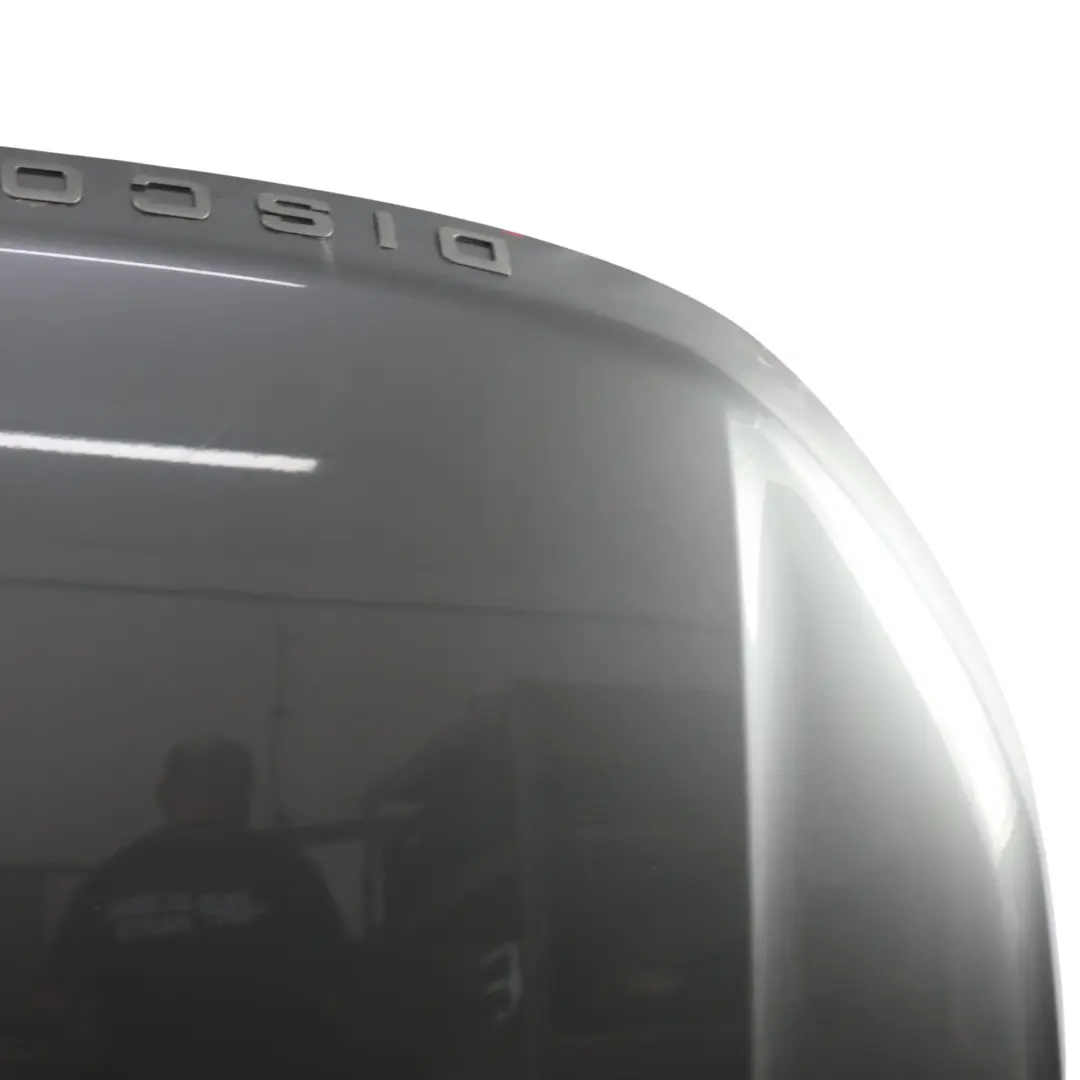 Hood Bonnet Panel Cover to Land Rover Discovery Sport L550 with Part number LR061279 Land Rover Discovery Sport L550 Hood Bonnet Panel Cover - SKU LR061279-COG - Part number LR061279