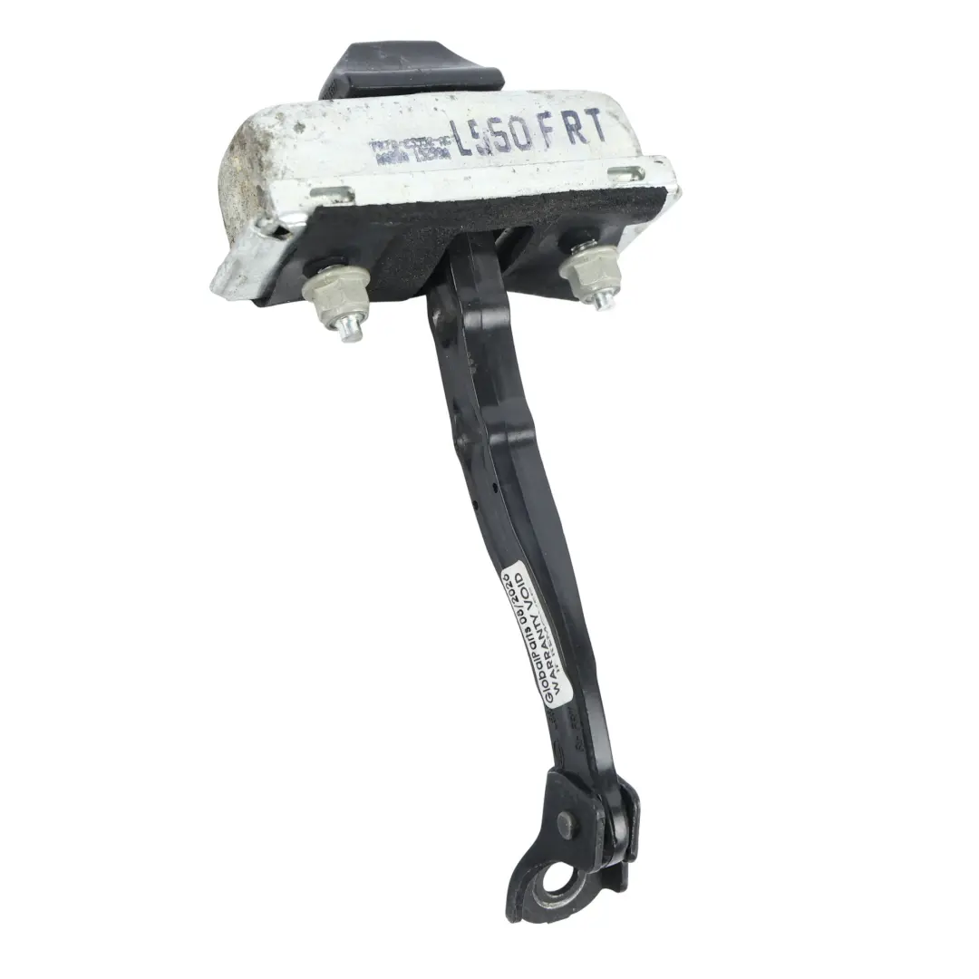 Check Strap Front Left Right N/O/S FK72-23552-AD to Land Rover Discovery Sport L550 with Part number LR061290 Land Rover Discovery Sport L550 Check Strap Front Left Right N/O/S FK72-23552-AD - SKU LR061290 - Part number LR061290