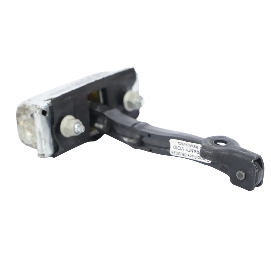 Check Strap Front Left Right N/O/S FK72-23552-AD to Land Rover Discovery Sport L550 with Part number LR061290 Land Rover Discovery Sport L550 Check Strap Front Left Right N/O/S FK72-23552-AD - SKU LR061290 - Part number LR061290