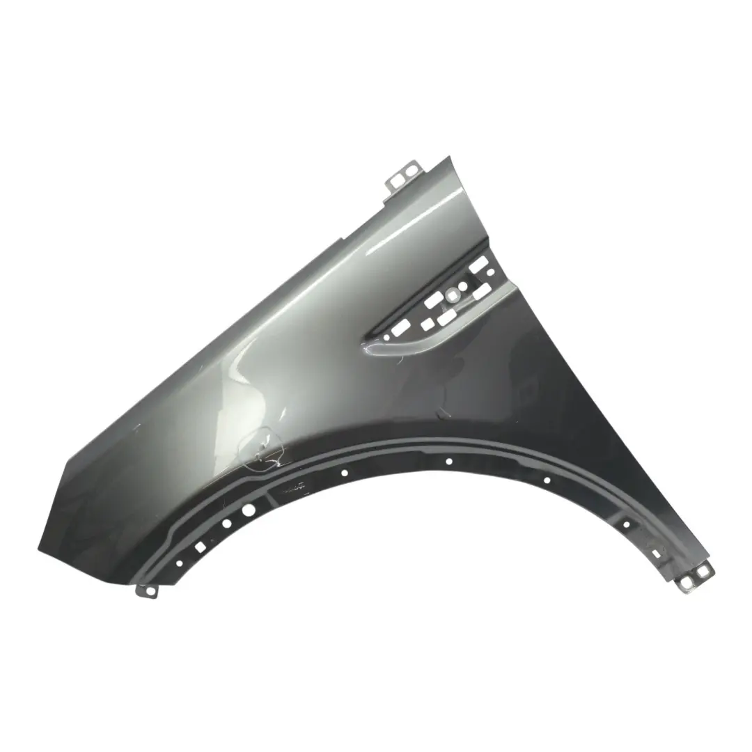 Land Rover Discovery Sport L550 Wing Panel Left N/S Fender Corris Grey 873 - SKU LR061384-COG - Part number LR061384