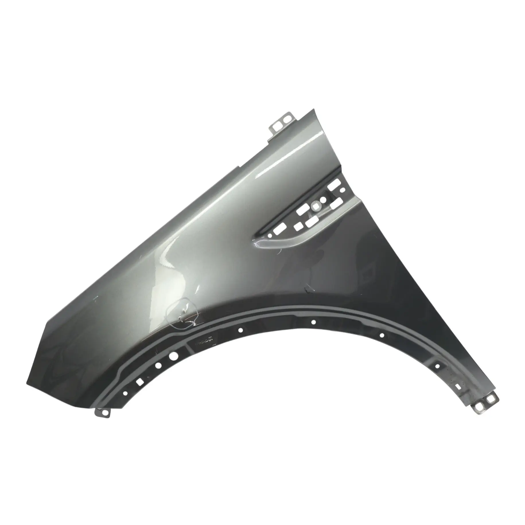 Land Rover Discovery Sport L550 Wing Panel Left N/S Fender Corris Grey 873
