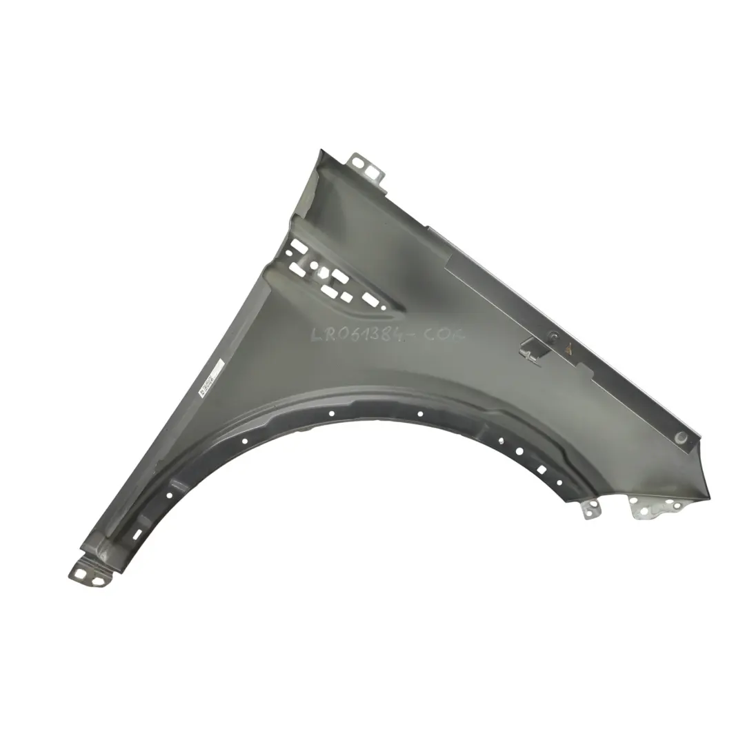 Land Rover Discovery Sport L550 Wing Panel Left N/S Fender Corris Grey 873 - SKU LR061384-COG - Part number LR061384