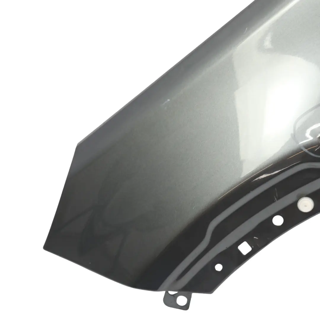Wing Panel Left N/S Fender Corris Grey 873 to Land Rover Discovery Sport L550 with Part number LR061384 Land Rover Discovery Sport L550 Wing Panel Left N/S Fender Corris Grey 873 - SKU LR061384-COG - Part number LR061384