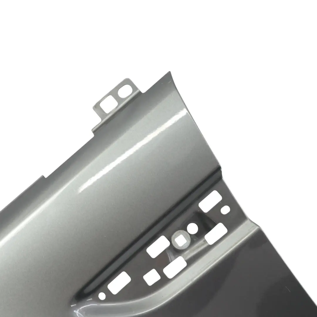 Land Rover Discovery Sport L550 Wing Panel Left N/S Fender Corris Grey 873 - SKU LR061384-COG - Part number LR061384